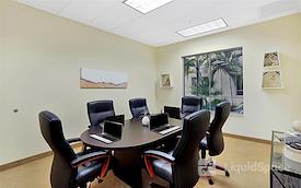 Premier Executive Center- Naples