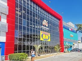 Regus | Belo Horizonte, Multicenter