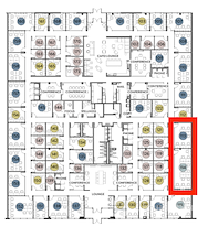 Industrious - Phoenix Midtown