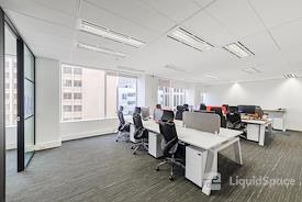 CorporateCubes.Co - 330 Collins Street