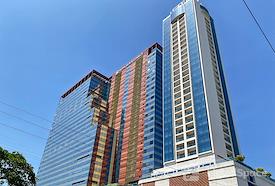 Regus | Mumbai, Rupa Renaissance