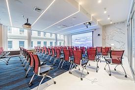 Jay Conference  - Empire