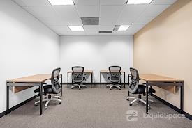 Regus | Tamarac Plaza II