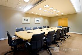 Regus | West Los Angeles - Howard Hughes