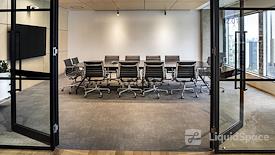 GPT Space&Co Melbourne Central Tower