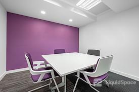 Regus | Madrid Cuzco IV