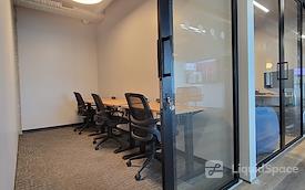 Ironfire Workspaces - Bellflower