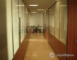 MirafioriReadyOffices - Tecnomodel s.r.l.