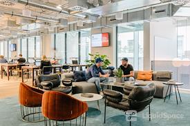 WeWork | Neue Rothofstraße 13-19