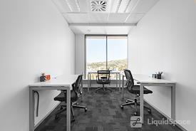 Regus | WELLINGTON, Plimmer Towers