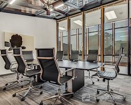 Boxer - The Atrium on Elmbrook