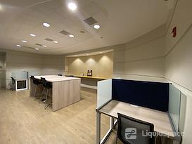 Office Evolution - Lisle