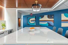 Metro Offices - Fairfax