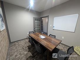 The Common - Community Workspace Bragg