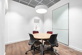 Regus | Linz, Promenade