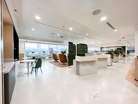 The Exchange Powered by The Executive Centre