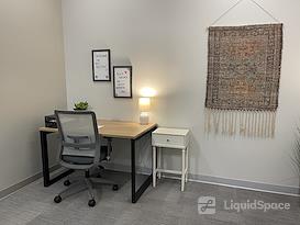 Venture X | Charleston - Garco Mill