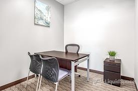 Regus | FL, Coral Gables - Columbus Center
