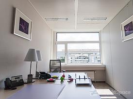 Regus | Luxembourg, 43 JFK