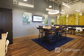 Office Evolution - San Antonio Sonterra