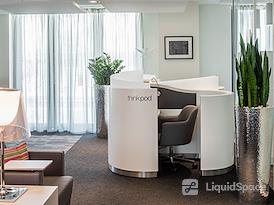 Regus | Le Mans, Gare SNCF