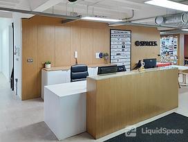 SPACES | Liverpool, Ropewalks