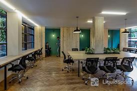 WRK WORK ENVIRONMENTS