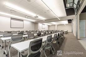 Roam Buckhead - Peachtree