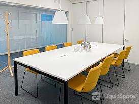 Regus | NYNÄSHAMN, Stadshusplatsen