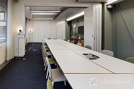 FORA | 2 Stephen Street