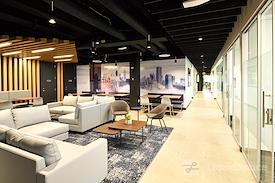 Venture X | Chicago - Deerfield