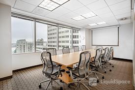 Regus || Lake Merritt