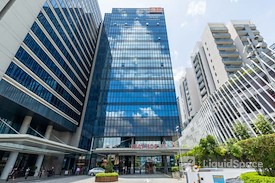 Regus | Singapore Hiap Hoe Building