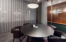 FORA | One Canada Square