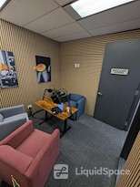 CollabHive — Mississauga
