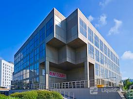 Regus | Bracknell, Atrium Court