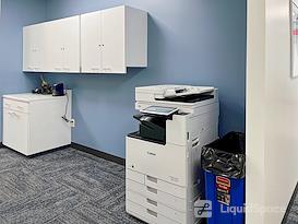 Regus | Houston - Buccaneer Ln.