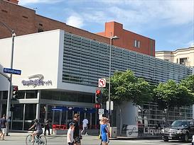 Capital One Café - Santa Monica