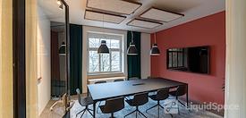 grow.inc spaces GmbH-Marienplatz