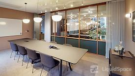 FORA | One Canada Square