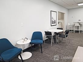 Regus | Lakefield