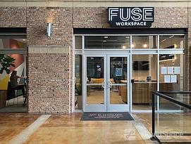 FUSE Workspace-City Centre