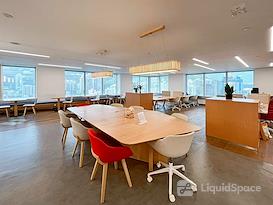 Regus | Hong Kong, The Centre