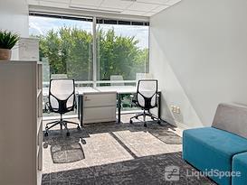 Regus | TN, Memphis - Triad Centre I