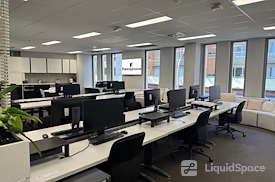 Flexispace Rouse Hill Town Centre