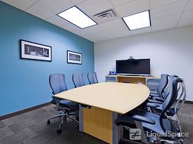 Regus | Linden Place