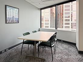 Regus | Portland - Sixth & Main
