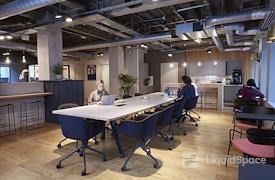 FORA | No.1 Aire Street