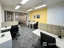 Regus | Milan, Winckelmann