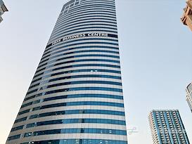 Regus | Dubai, HDS Tower